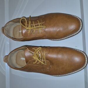 Robert David dress shoes Size 7 men's